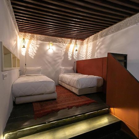Riad Loudaya And Spa Фес Стая снимка