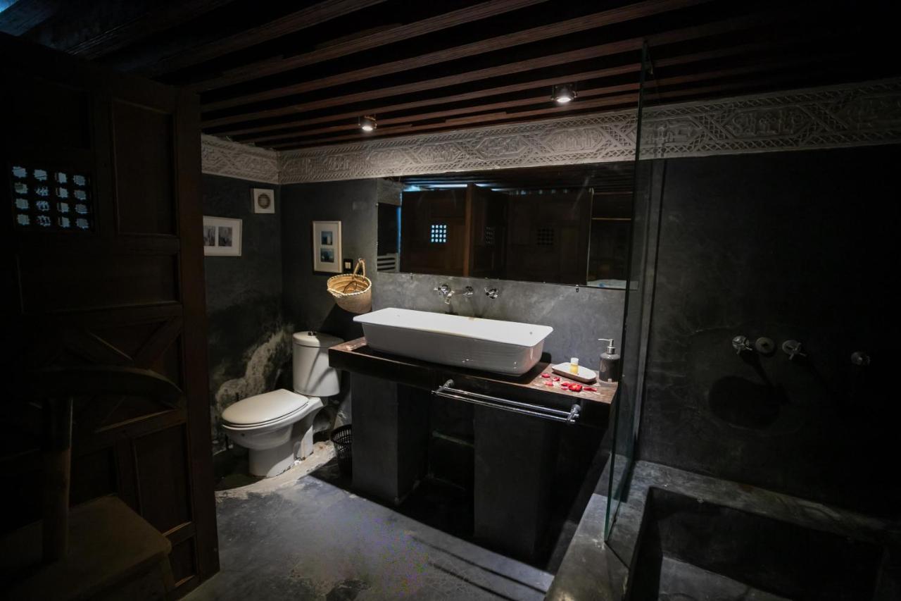 Riad Loudaya And Spa Фес Екстериор снимка