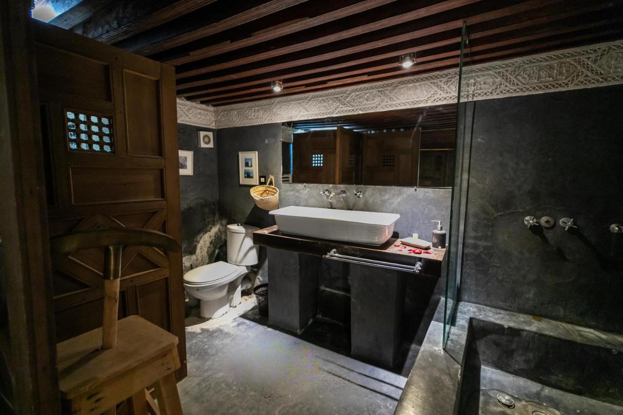 Riad Loudaya And Spa Фес Екстериор снимка
